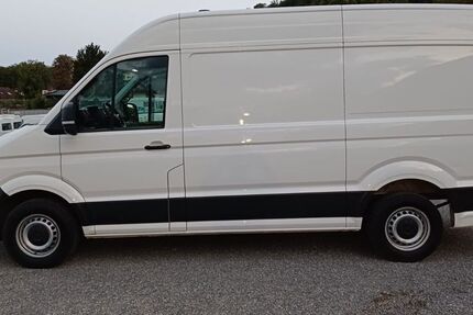 VW Crafter 180.000 km 18.400 &euro; Esslingen am Neckar 73733