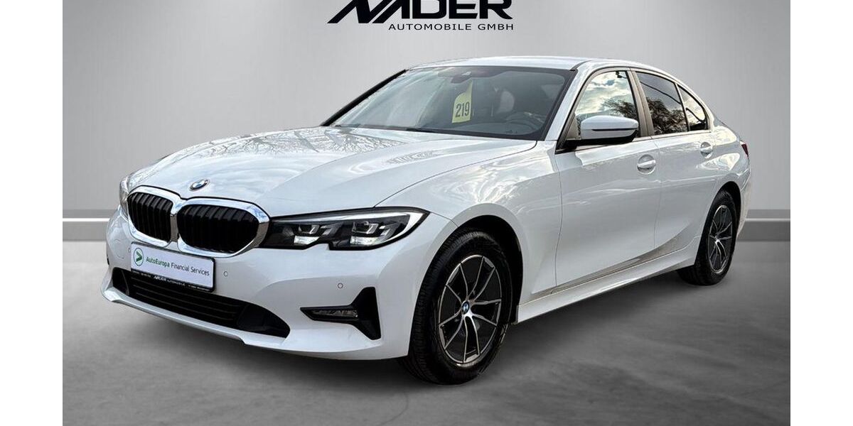 BMW 318 65.702 km 23.990 &euro; Weinstadt 71384