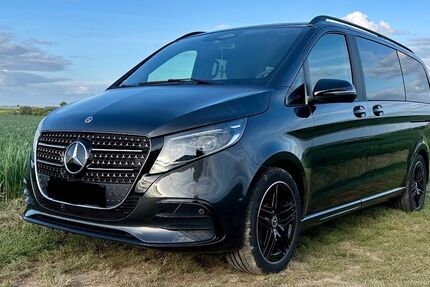 Mercedes-Benz V 250 21.000 km 66.100 &euro; Leutenbach 71397