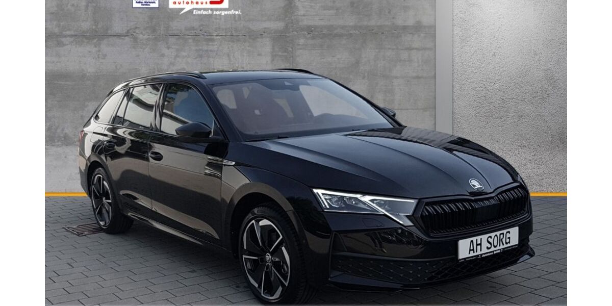 Skoda Octavia 18.959 km 34.490 &euro; Schwäbisch Gmünd 73525
