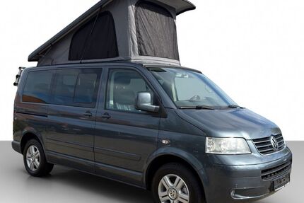 VW T5 California 194.000 km 17.899 &euro; Göppingen 73035