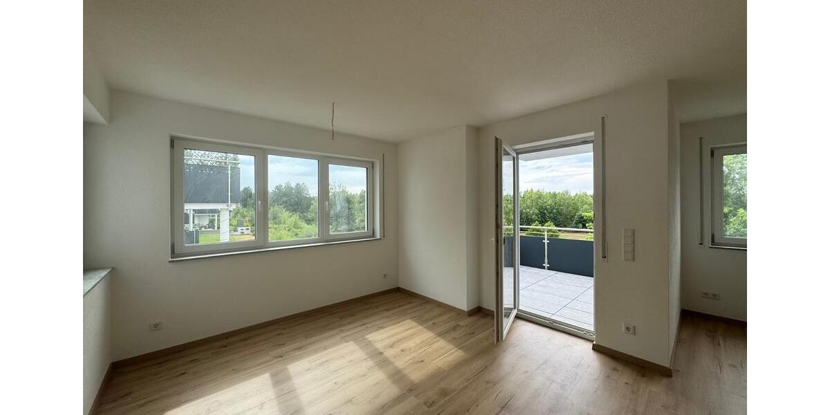 Etagenwohnung Mögglingen - 3.5 Zimmer, 1.200&euro; | Angebot:23501961