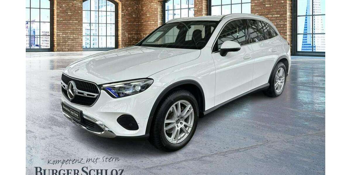 Mercedes-Benz GLC 220 43.250 km 45.850 &euro; Schorndorf 73614