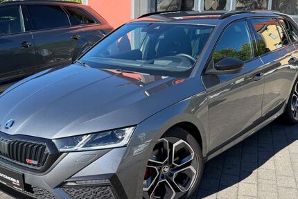 Skoda Octavia 53.500 km 28.890 &euro; Geislingen/Steige 73312