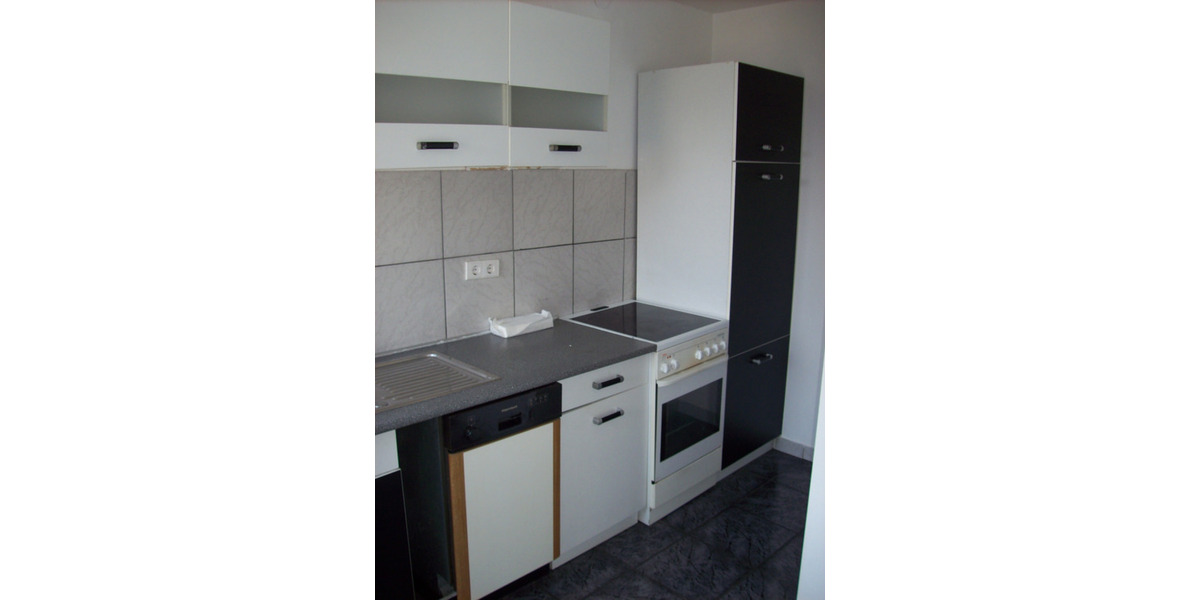 Etagenwohnung Göppingen Bruckwasen - 3 Zimmer, 58 m&sup2;, 185.000&euro; | Angebot:25320728