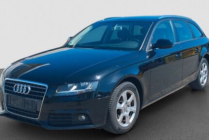 Audi A4 195.000 km 6.993 &euro; Eislingen 73054
