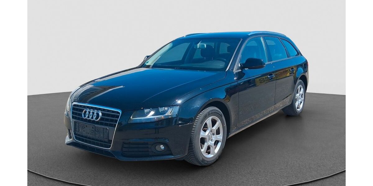 Audi A4 195.000 km 6.993 &euro; Eislingen 73054