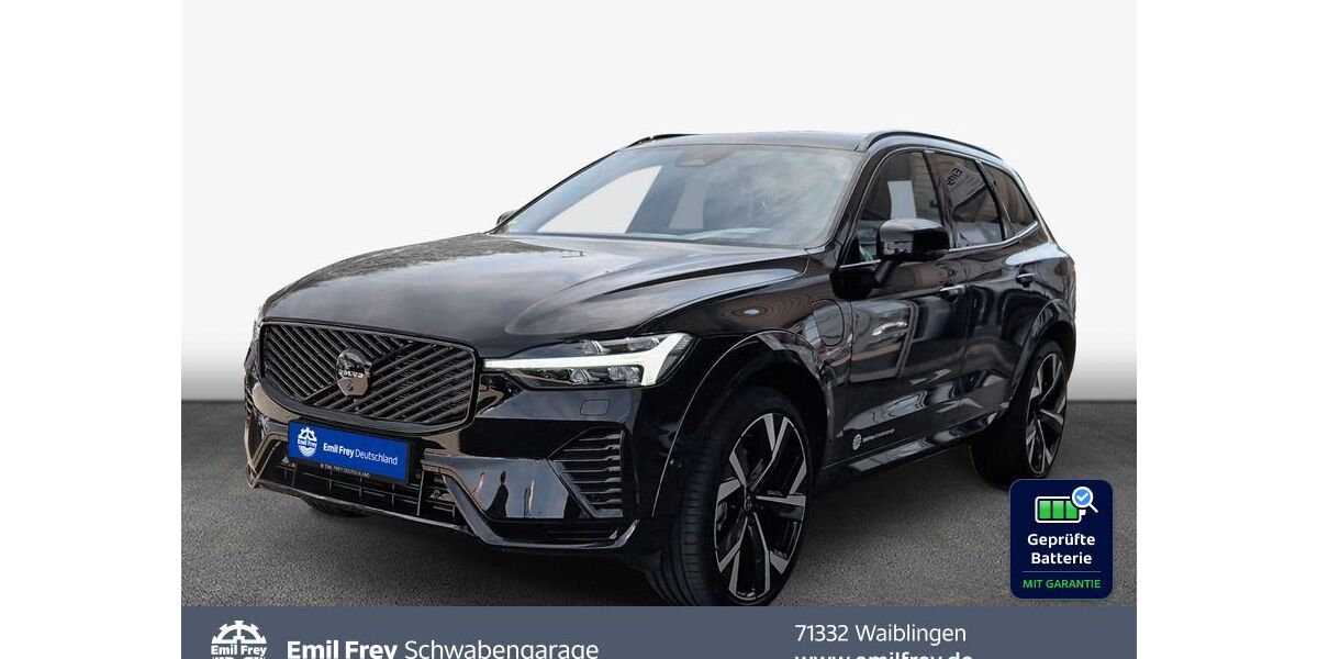 Volvo XC60 16.093 km 66.666 &euro; Waiblingen 71332