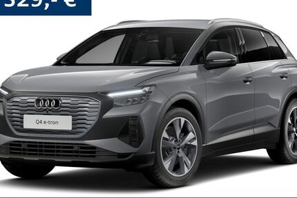 Audi Q4 e-tron 9.747 km 42.930 &euro; Fellbach 70734