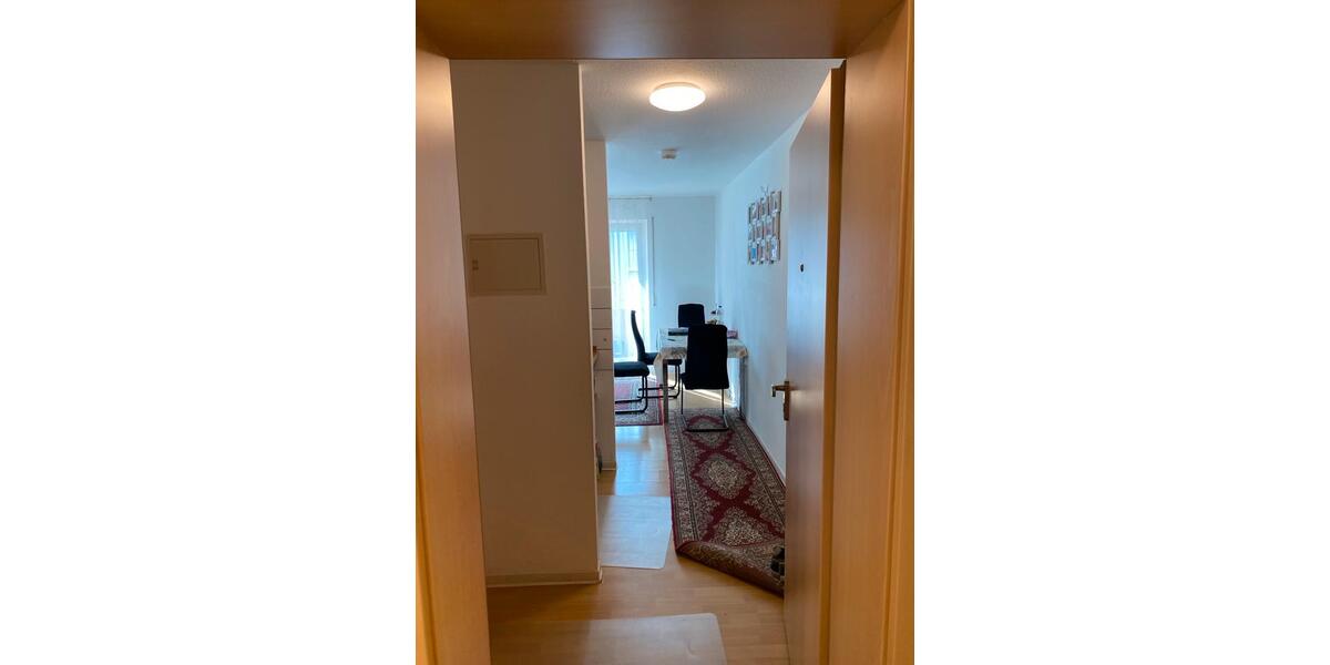 Etagenwohnung Schwäbisch Gmünd - 2 Zimmer, 47 m&sup2;, 750&euro; | Angebot:25392244