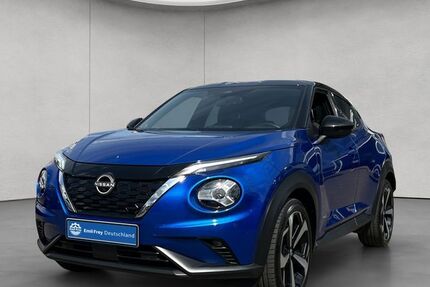 Nissan Juke 28.785 km 21.390 &euro; Esslingen 73730