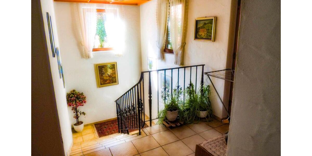 Mehrfamilienhaus, Wohnhaus Mühlhausen im Täle - 13 Zimmer, 275 m&sup2;, 495.000&euro; | Angebot:27533773