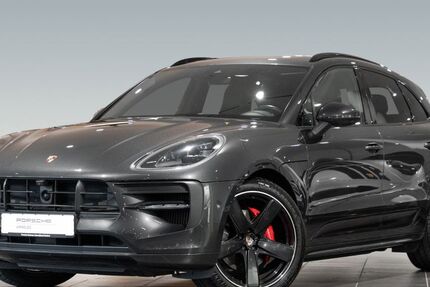 Porsche Macan 64.380 km 64.880 &euro; Schwäbisch Gmünd 73529