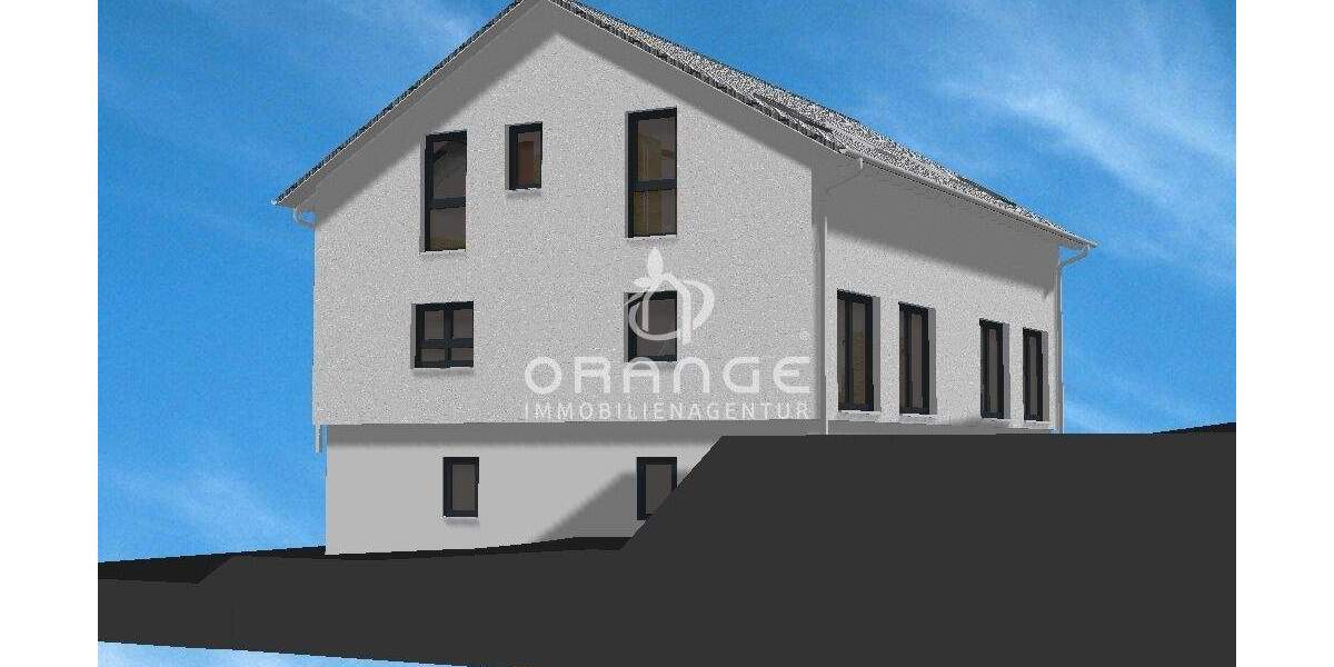 Doppelhaushälfte Böhmenkirch / Treffelhausen Treffelhausen - 4 Zimmer, 108 m&sup2;, 495.000&euro; | Angebot:25670696