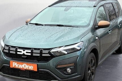 Dacia Jogger 139.215 km 11.720 &euro; Göppingen 73037