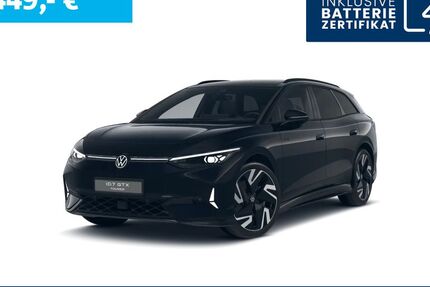 VW ID.7 13.728 km 58.930 &euro; Schorndorf 73614