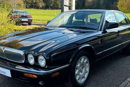 Jaguar XJ 178.450 km 16.990 &euro; Schwäbisch Gmünd 73527