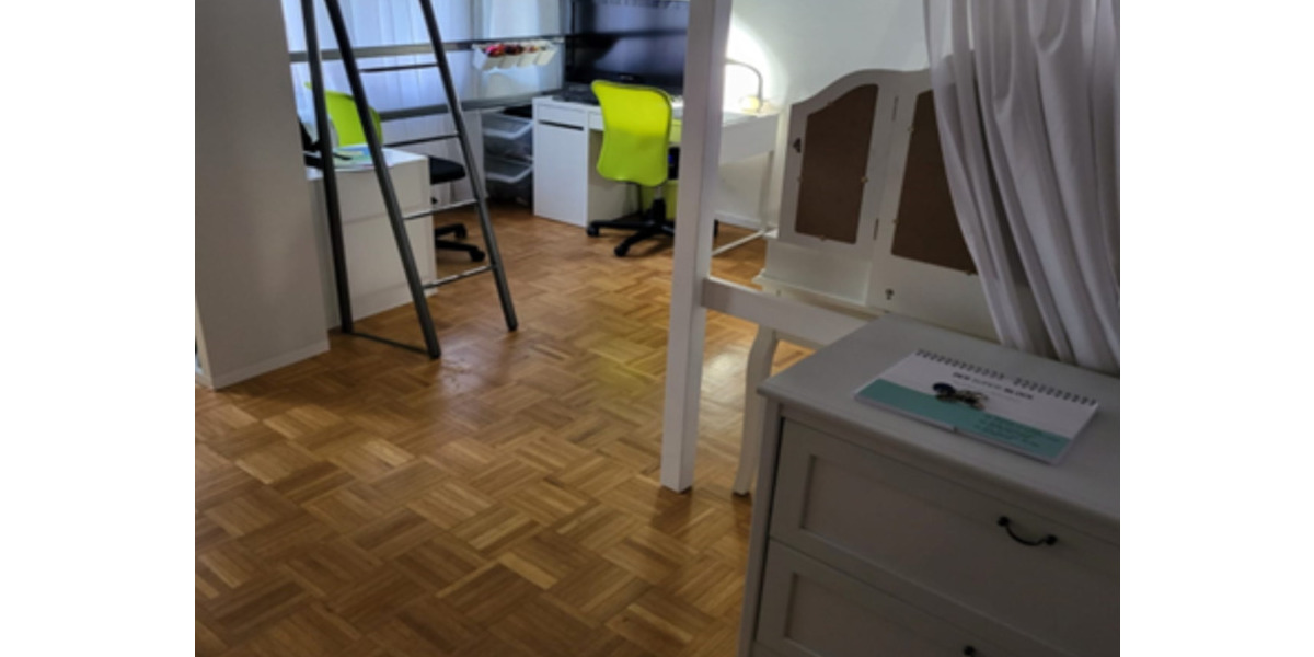 Etagenwohnung Welzheim - 3 Zimmer, 77 m&sup2;, 250.000&euro; | Angebot:25765953