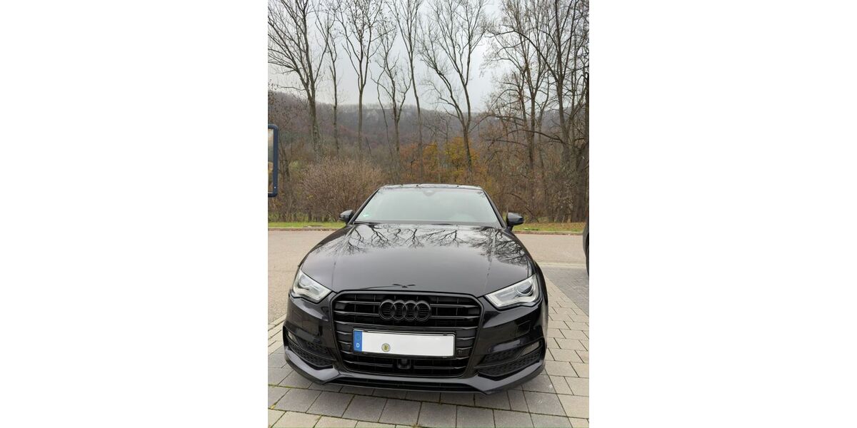 Audi A3 173.000 km 14.800 &euro; Geislingen an der Steige 73312