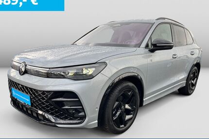 VW Tiguan 29.990 km 39.990 &euro; Göppingen 73037
