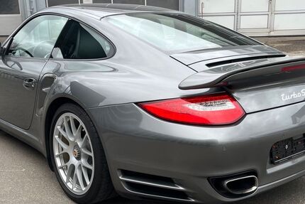 Porsche 997 62.860 km 146.000 &euro; Ostfildern 73760