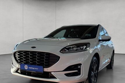 Ford Kuga 42.696 km 22.890 &euro; Esslingen 73730