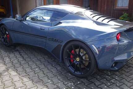Lotus Evora 19.000 km 72.900 &euro; Dürnau 73105