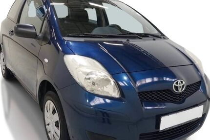 Toyota Yaris 190.000 km 2.290 &euro; Deggingen 73326