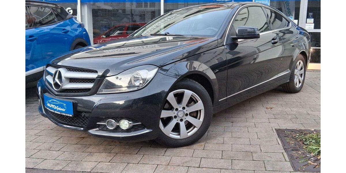 Mercedes-Benz C 180 172.000 km 12.900 &euro; Nürtingen bei Stuttgart 72622