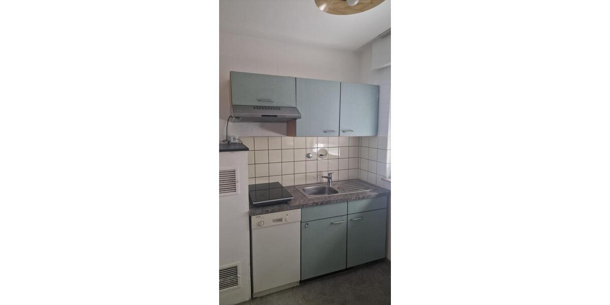 Erdgeschoßwohnung Esslingen am Neckar Brühl - 1 Zimmer, 45 m&sup2;, 750&euro; | Angebot:26454741