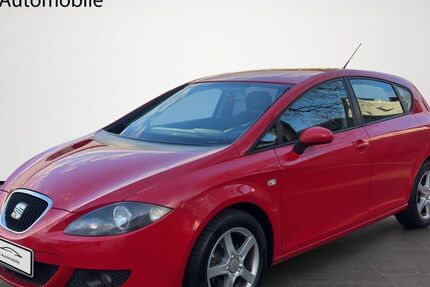 Seat Leon 222.000 km 2.490 &euro; Waldstetten 73550
