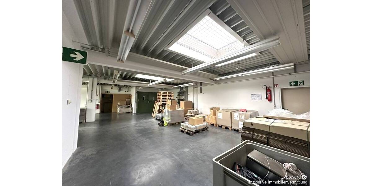 Gewerbeobjekt Westerheim - 699.000&euro; | Angebot:26487103