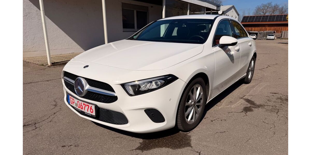 Mercedes-Benz A 180 47.350 km 19.899 &euro; Dürnau 73105