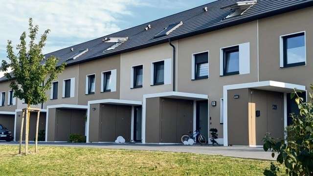 Einfamilienhaus Weilheim - 4.5 Zimmer, 123 m&sup2;, 585.000&euro; | Angebot:23581361