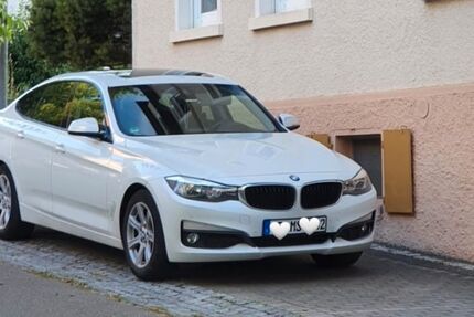 BMW 320 Gran Turismo 260.500 km 13.100 &euro; Bissingen-Teck 73266