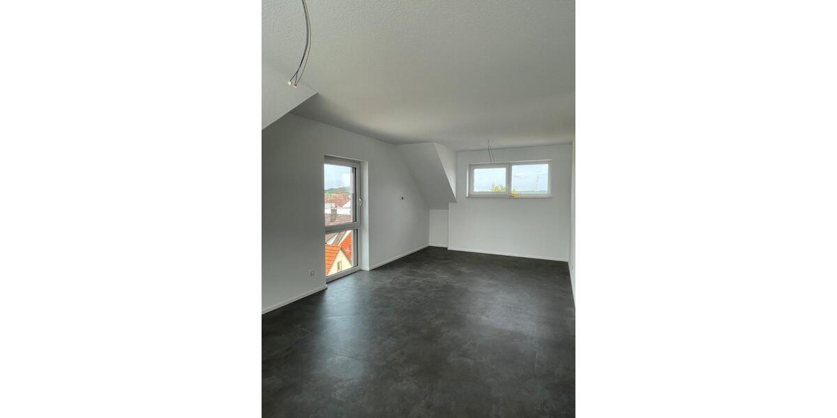 Einfamilienhaus Laichingen - 3.5 Zimmer, 106 m&sup2;, 1.150&euro; | Angebot:25438957