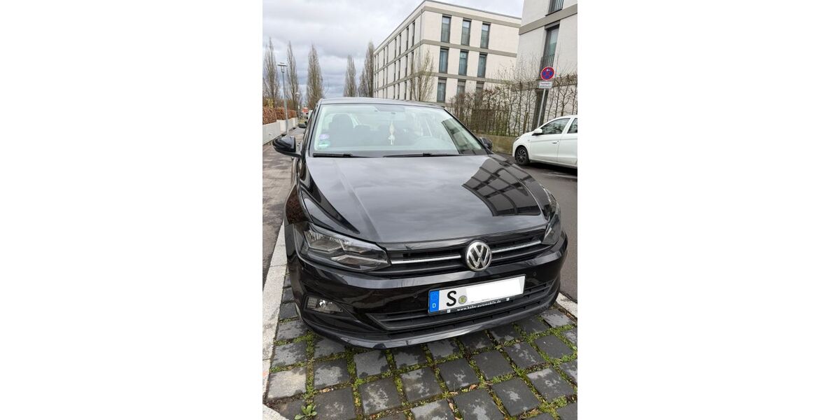 VW Polo 39.000 km 15.600 &euro; Ostfildern 73760