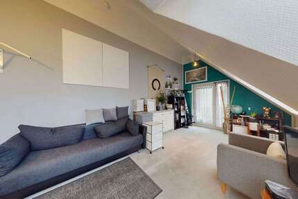 Wohnung Korb - 1 Zimmer, 34 m&sup2;, 150.000&euro; | Angebot:25492472