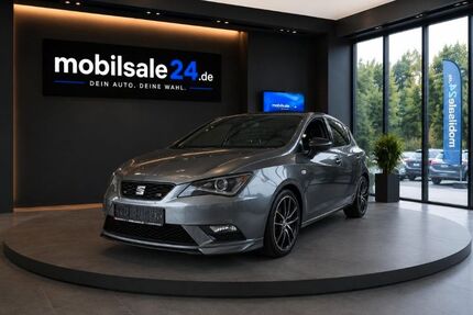 Seat Ibiza 192.120 km 3.999 &euro; Geislingen an der Steige 73312