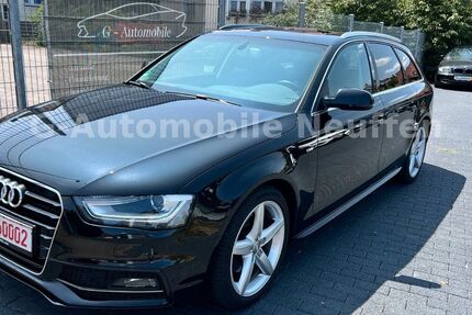 Audi A4 143.900 km 12.990 &euro; Neuffen 72639