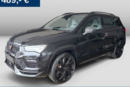 Cupra Ateca 1.111 km 45.530 &euro; Göppingen 73037