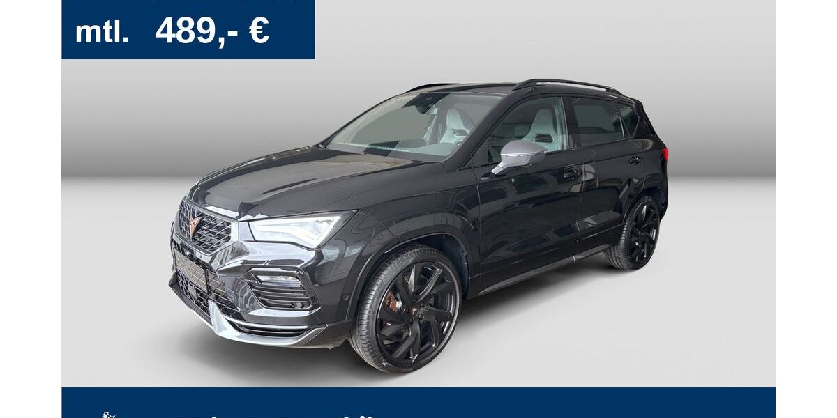 Cupra Ateca 1.111 km 45.530 &euro; Göppingen 73037