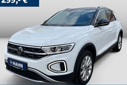 VW T-Roc 58.737 km 26.230 &euro; Göppingen 73037