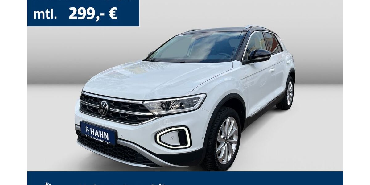 VW T-Roc 58.737 km 26.230 &euro; Göppingen 73037