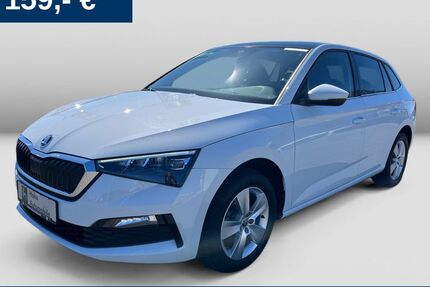 Skoda Scala 20.478 km 21.440 &euro; Weinstadt-Endersbach 71384