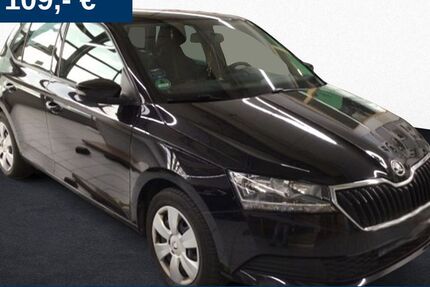 Skoda Fabia 66.390 km 10.830 &euro; Weinstadt-Endersbach 71384