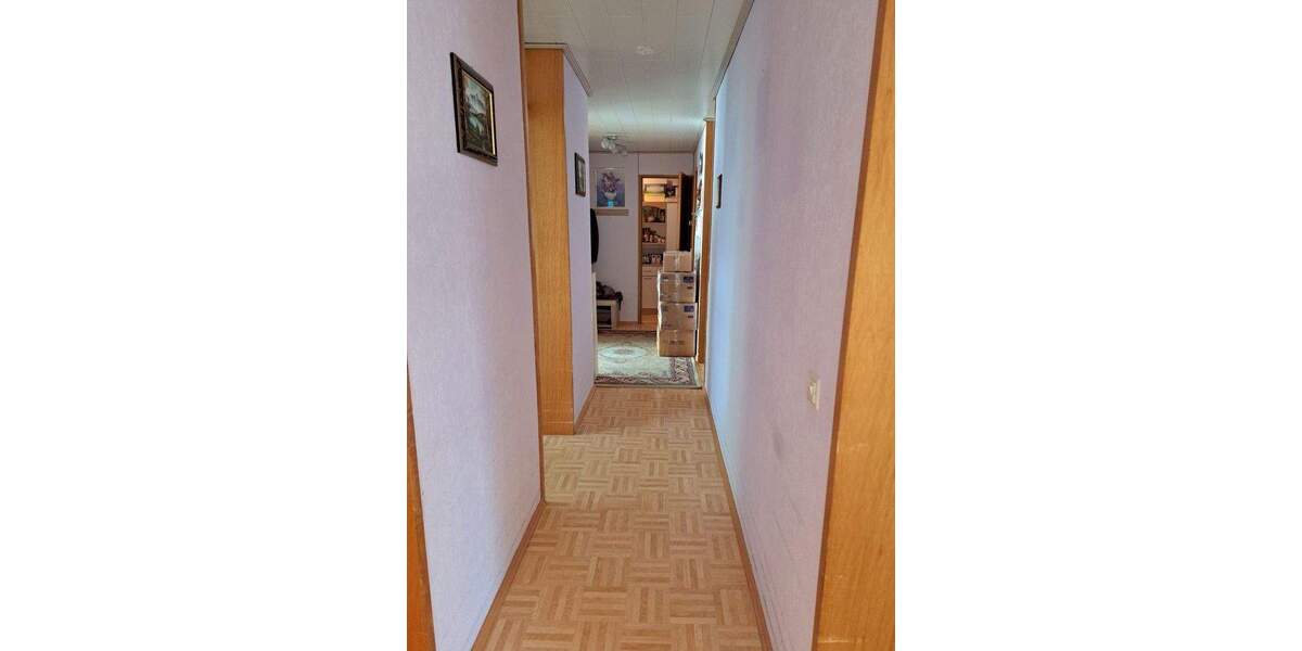 Etagenwohnung Schwäbisch Gmünd Bettringen - 3 Zimmer, 81 m&sup2;, 219.000&euro; | Angebot:25775637