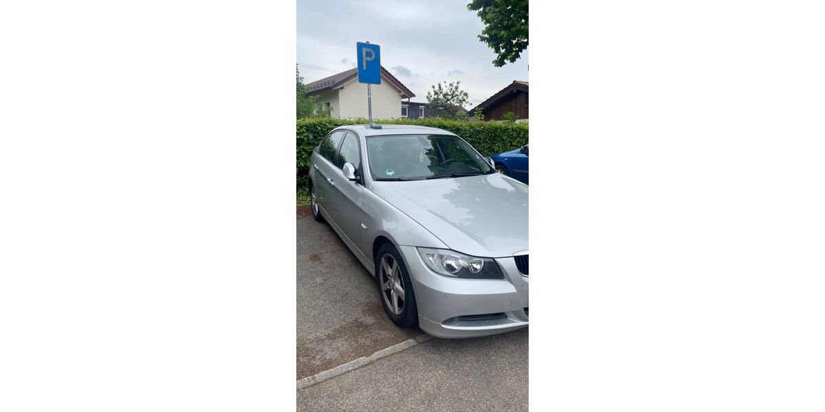 BMW 318 198.128 km 9.500 &euro; Schwäbisch Gmünd 73525