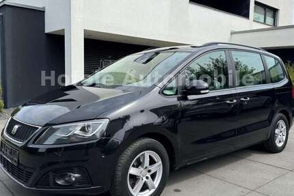 Seat Alhambra 200.000 km 7.950 &euro; Heiningen 73092