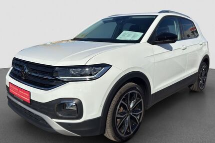 VW T-Cross 14.210 km 25.650 &euro; Schwäbisch Gmünd 73525
